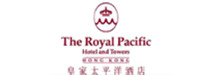 The Royal Pacific Hotel