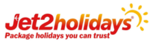 Jet2holidays
