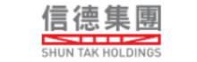 SHUN TAK PROPERTIES LIMITED