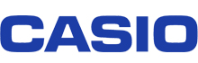CASIO