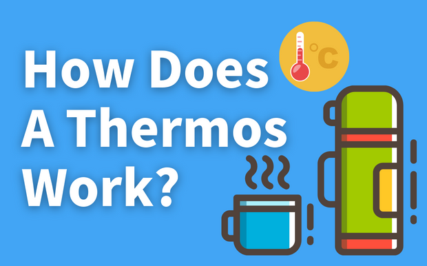 How Does a Thermos Work?