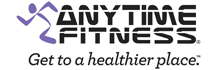 Anytime Fitness