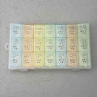 ELCSS-HK