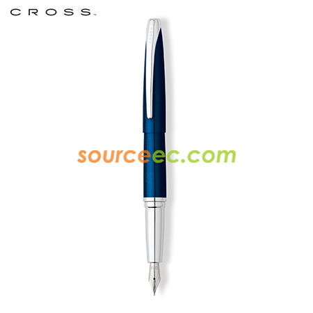 Cross Metal Pen