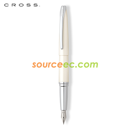 Cross Metal Pen