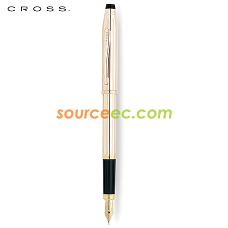 Cross Metal Pen