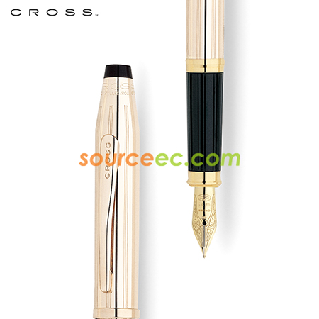 Customization Cross Metal Pen Corporate Gifts