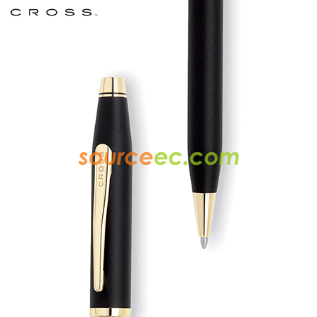 Customization Cross Metal Pen Corporate Gifts