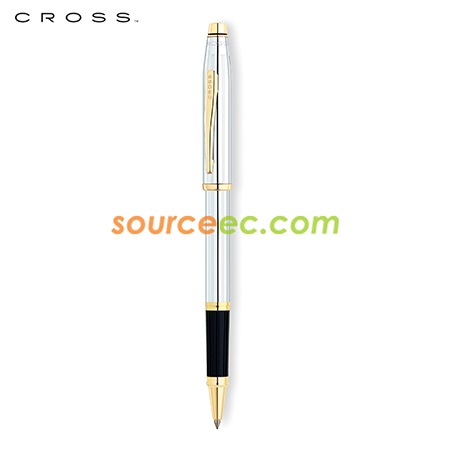 Cross Metal Pen