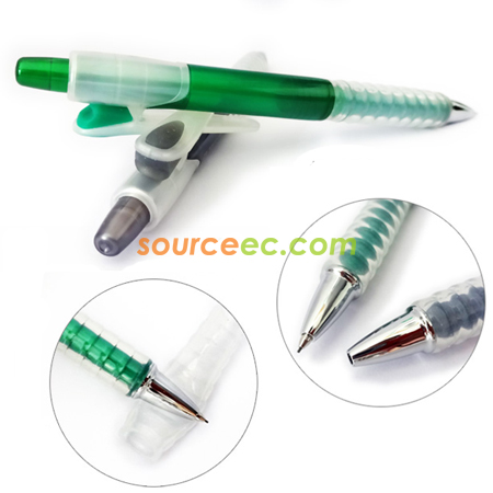 Customization Anti-Fatigue Ad Pencil Corporate Gifts