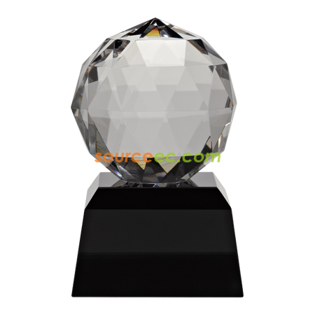 Customization Jewel Crystal Awards Corporate Gifts