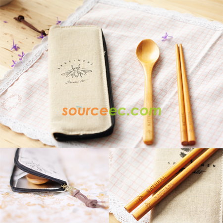 Customization Korean-style tableware gift Corporate Gifts