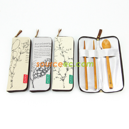 Korean-style tableware gift