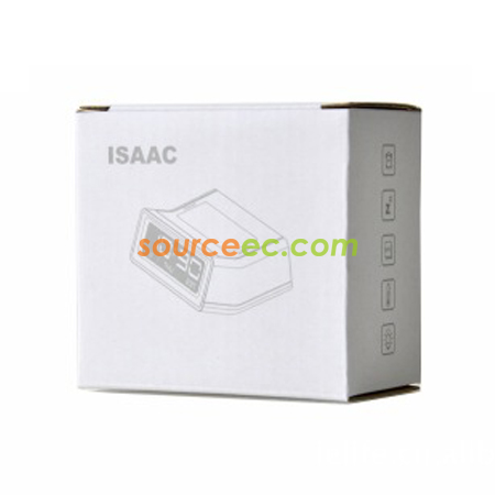 Customization Electronic desk clock Corporate Gifts