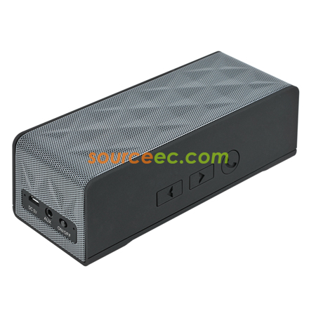 Bluetooth Speaker