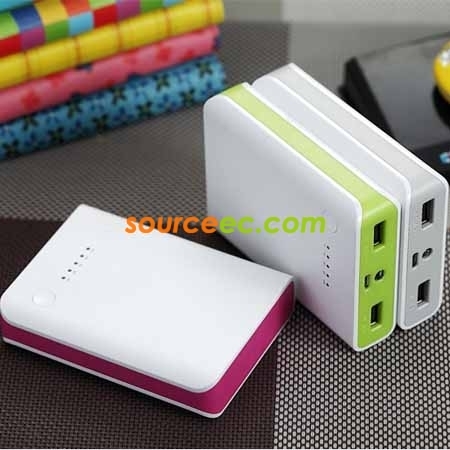 Power Bank