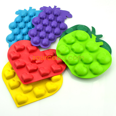Customization Creative Ice Tray Corporate Gifts