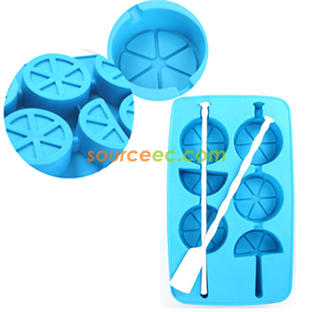 Customization Creative Ice Tray Corporate Gifts