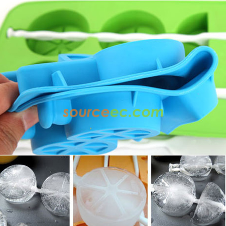 Customization Creative Ice Tray Corporate Gifts