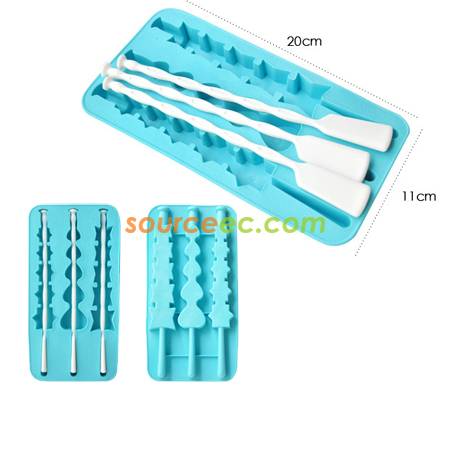 Customization Creative Ice Tray Corporate Gifts