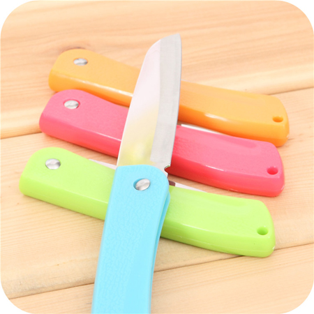 Customization Fruit Knife Corporate Gifts