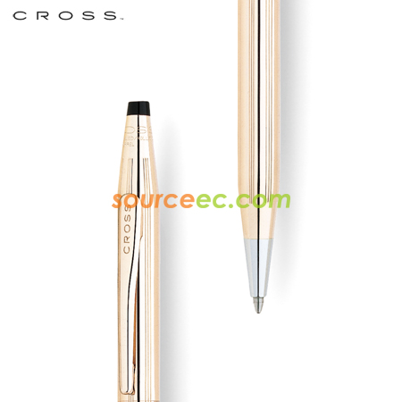Customization Cross Metal Pen Corporate Gifts