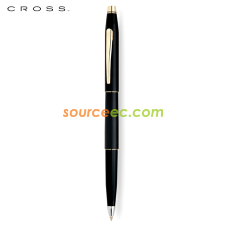 Cross metal Pen