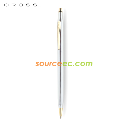 Cross Metal Pen