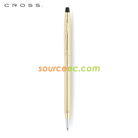Cross Metal Pen