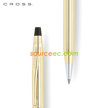 Customization Cross Metal Pen Corporate Gifts