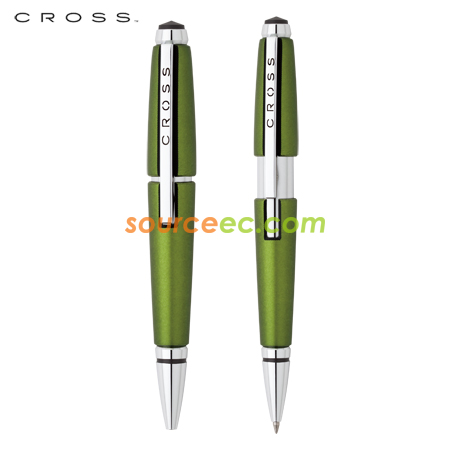 Cross Metal Pen