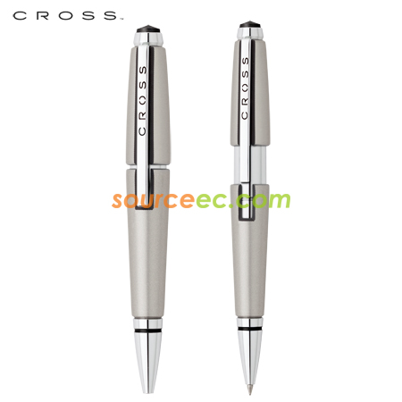 Cross Metal Pen