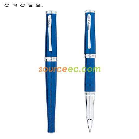 Cross Metal Pen