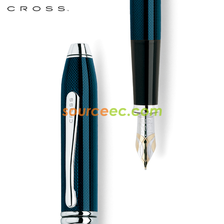 Customization Cross Metal Pen Corporate Gifts