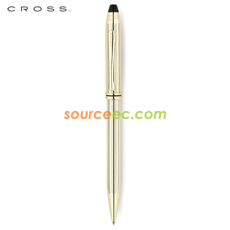 Cross Metal Pen