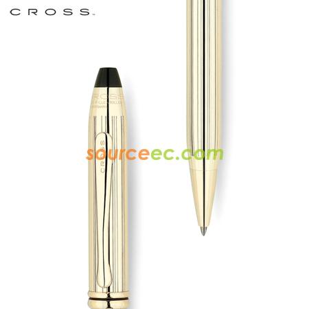 Customization Cross Metal Pen Corporate Gifts