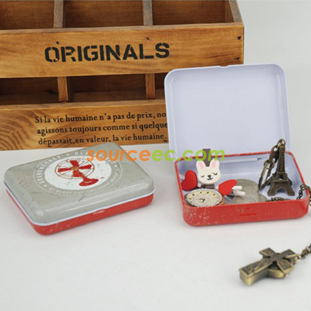 Customization Korean-style gift pouch Corporate Gifts
