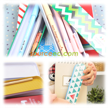 Customization Korean-style gift pouch Corporate Gifts