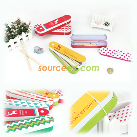 Customization Korean-style gift pouch Corporate Gifts