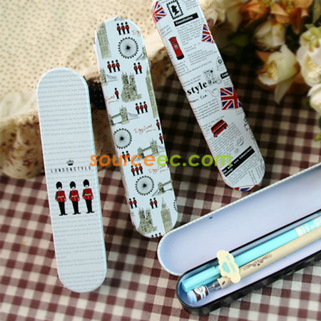 Customization Korean-style gift pouch Corporate Gifts