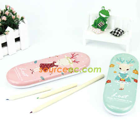 Customization Korean-style gift pouch Corporate Gifts