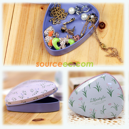 Customization Korean-style storage box Corporate Gifts
