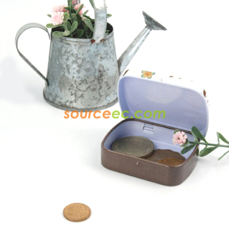 Customization Korean-style storage box Corporate Gifts
