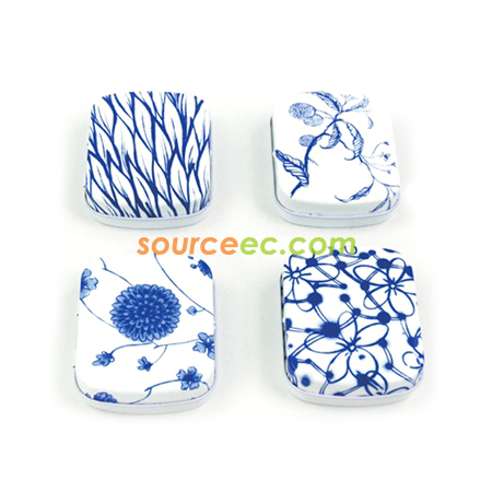 Customization Korean-style storage box Corporate Gifts
