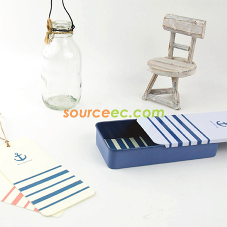 Customization Korean-style storage box Corporate Gifts