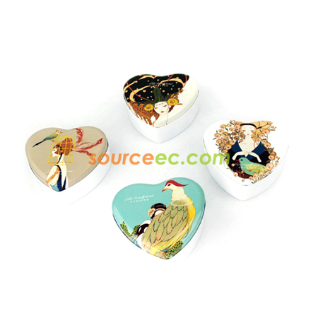 Customization Korean-style storage box Corporate Gifts