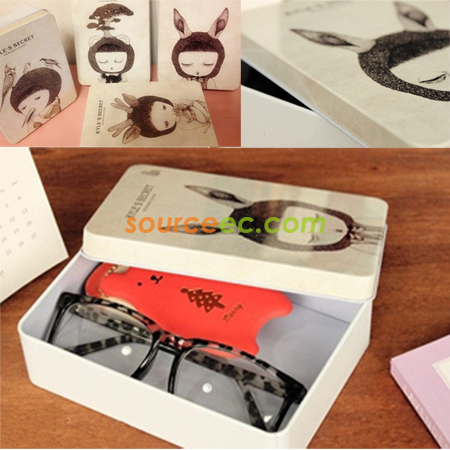 Customization Korean-style gift  Corporate Gifts