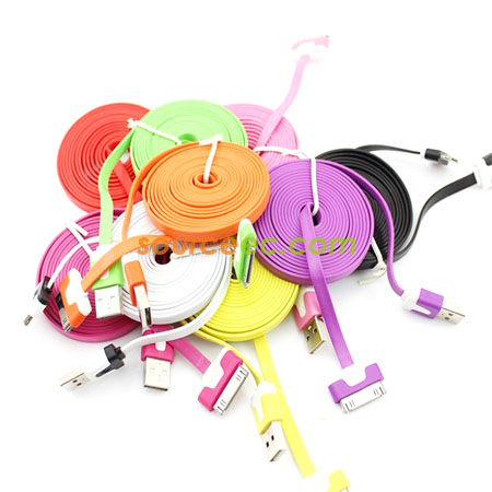 Customization iPhone Creative Data Line  Corporate Gifts