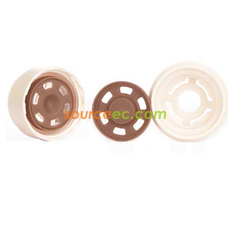 Customization 420ML Lightweight Vacuum Insulation Tea Cup  Corporate Gifts