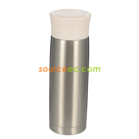 Customization 420ML Lightweight Vacuum Insulation Tea Cup  Corporate Gifts